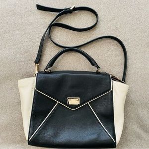 Kate Spade Laurel Wesley Place Satchel Crossbody
